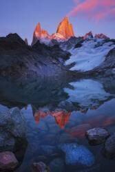 Morning of Tranquility (Yan Zhang) - Muzeo.com