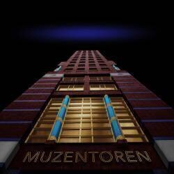 Muzentoren (Marc Huybrighs) - Muzeo.com
