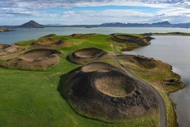 Myvatn (Jure Kravanja) - Muzeo.com