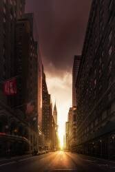 New York (David Martin Castan) - Muzeo.com