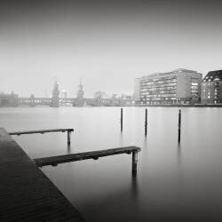 Oberbaumbrucke (Ronny Behnert) - Muzeo.com
