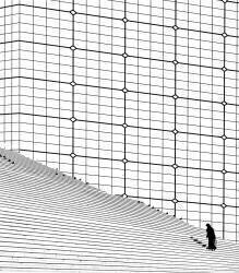 One more step (Aziz Abbassi) - Muzeo.com