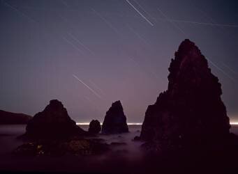 Painting in the Dark (Carli Choi) - Muzeo.com