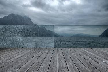 Partial obfuscation (Stefano Scappazzoni) - Muzeo.com