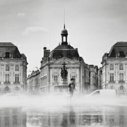 Place de la Bourse (Ronny Behnert) - Muzeo.com