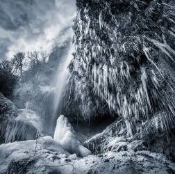 Polska Skakavitsa waterfall (Alexander Alexandrov) - Muzeo.com