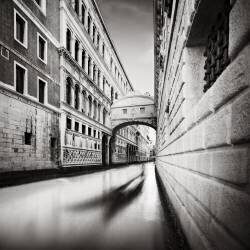 Ponte dei Sospiri - Study 2 (Ronny Behnert) - Muzeo.com