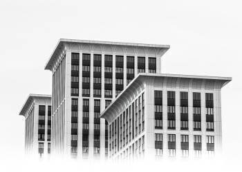 Prime Time Residential Complex (Andrey Kotov) - Muzeo.com