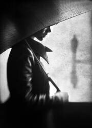 Rain please tell him... (Sebastian Kisworo) - Muzeo.com