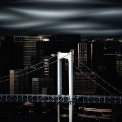Rainbow bridge (Amatou T) - Muzeo.com