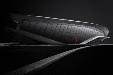 Red in a small dosage (Rolf Endermann) - Muzeo.com