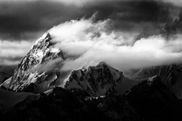 Rock and wind (Sébastien Cheminade ) - Muzeo.com