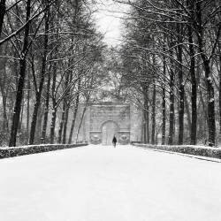 Russian Memorial (Ronny Behnert) - Muzeo.com