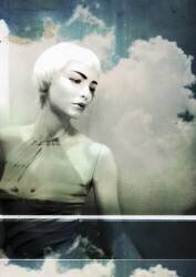 Sad woman (Kerry Roper) - Muzeo.com