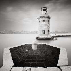 San Giorgio Maggiore (Ronny Behnert) - Muzeo.com