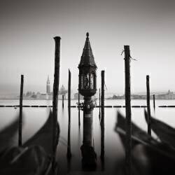 San Giorgio Maggiore - Study 9 (Ronny Behnert) - Muzeo.com