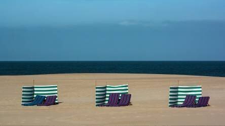 Sea of Tranquility (Lus Joosten) - Muzeo.com