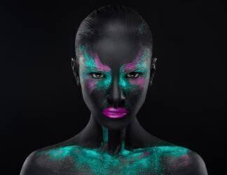 Space (Alex Malikov) - Muzeo.com