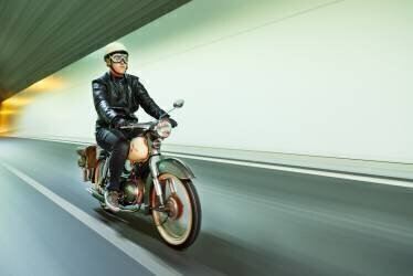 Speed (Michael Allmaier) - Muzeo.com