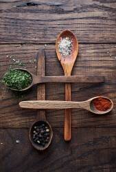 Spices (Aleksandrova Karina) - Muzeo.com