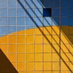 Square-\-Shadow (Henk van Maastricht) - Muzeo.com