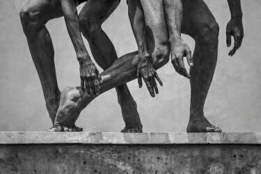 Stone Dance (Antonio Arcos aka) - Muzeo.com