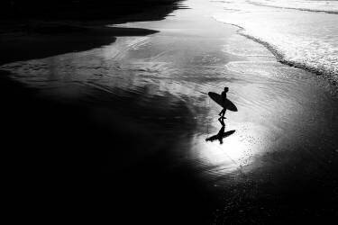 Surf 11 (Massimo Della Latta) - Muzeo.com