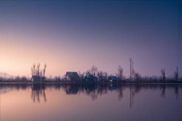 The Calm (Sandeep Mathur) - Muzeo.com