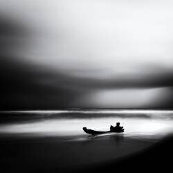 The castaway (Massimo Della Latta) - Muzeo.com