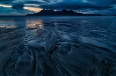The colors of dusk (Luigi Ruoppolo) - Muzeo.com