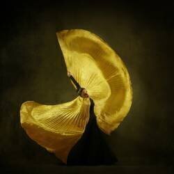 The girl a dance (Moein Hashemi Nasab) - Muzeo.com