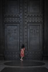 The Girl Next Door (Antonio Convista) - Muzeo.com
