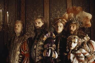 The man in the iron mask (Collection Christophel) - Muzeo.com