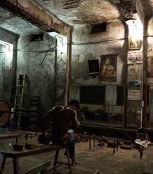 The old gym (MD. Mahabub Hossain) - Muzeo.com