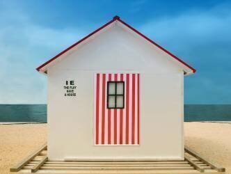 The play have a house (Anette Ohlendorf) - Muzeo.com