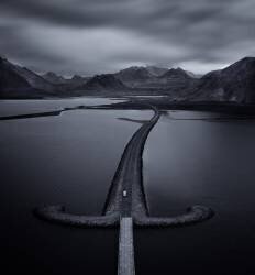 The protected land (Jendy Huang) - Muzeo.com