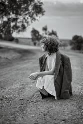 The road (Ana Paula Pereira) - Muzeo.com