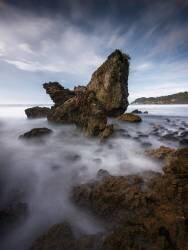 The Rock (Jefri Lay) - Muzeo.com