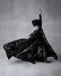 The sorcerer (Jonathan Lai) - Muzeo.com