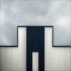 The tetris factory (Gilbert Claes ) - Muzeo.com