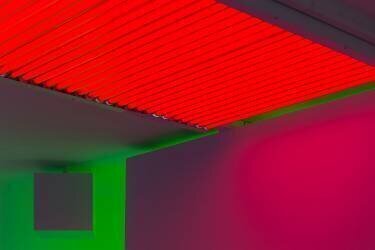 Tl light art (Henk van Maastricht) - Muzeo.com