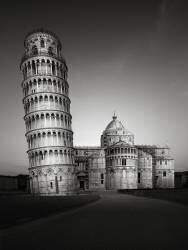 Torre di Pisa (Ronny Behnert) - Muzeo.com