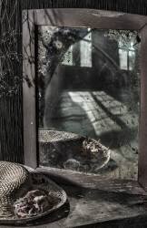 Veil of memory (Larisa Lofitskaya) - Muzeo.com
