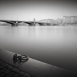 Vlatva River Study (Ronny Behnert) - Muzeo.com