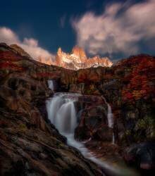 Waking up from a dream (Valeriy Shcherbina) - Muzeo.com