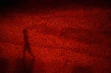 Walking on the Beach by Andre Burian (André Burian) - Muzeo.com