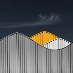 Warehouses (Luc Vangindertael (laGrange)) - Muzeo.com