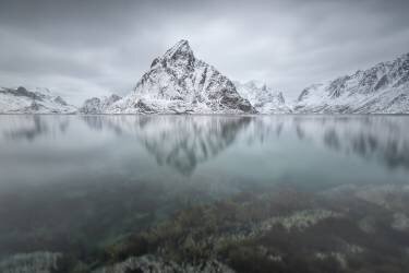Waterworld (Raymond Hoffmann) - Muzeo.com