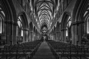 Wells Cathedral (Patrick Aurednik) - Muzeo.com