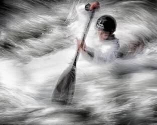 Wild Water (Dusan Ignac) - Muzeo.com